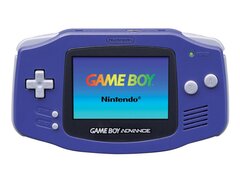 Gameboy Advance For PS4