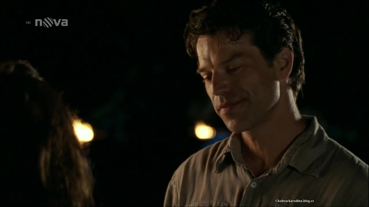 Hotel snů- Malajsie (2009) CZ 2788