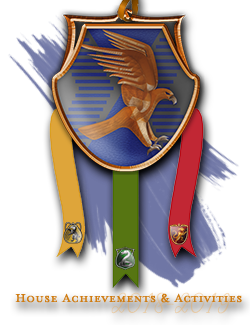 House Achievements and Activities