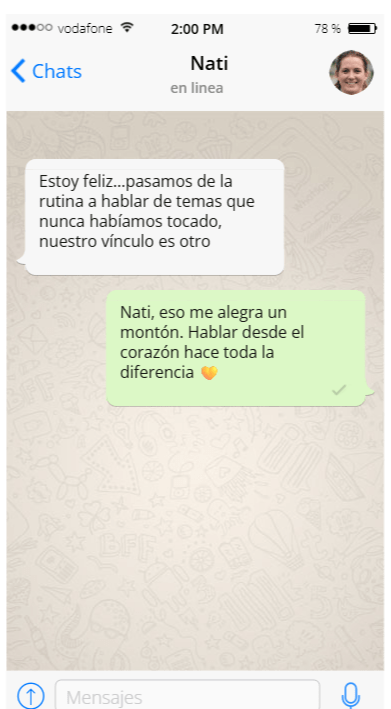 Testimonio 1