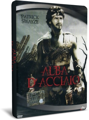 Alba d'acciaio (1987) .avi BRRip AC3 Ita Eng
