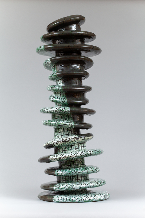 Скульптура 2