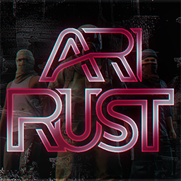 ARI RUST - Kits | 2x | NoLimit | /tp | /home logo
