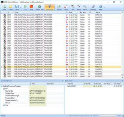 Eltima USB Analyzer 4.0.282