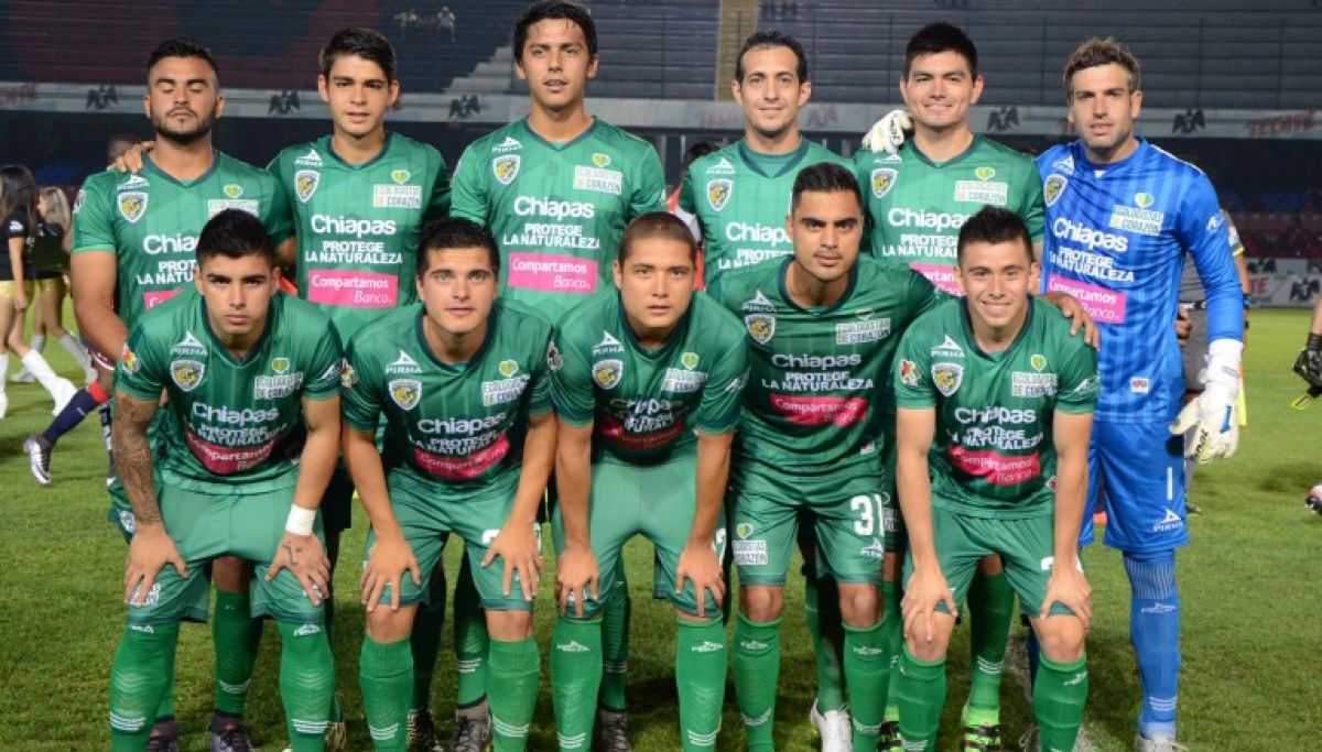 Jaguares de Chiapas: ¿Julión Álvarez estaría interesado en el equipo?