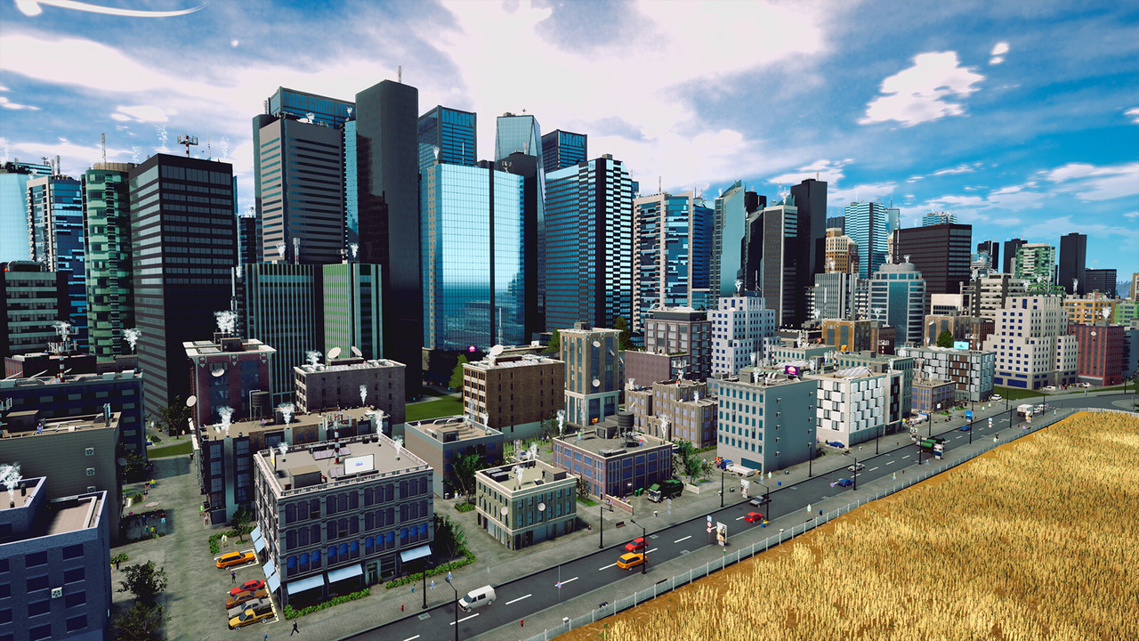 的士快跑V1.0.7