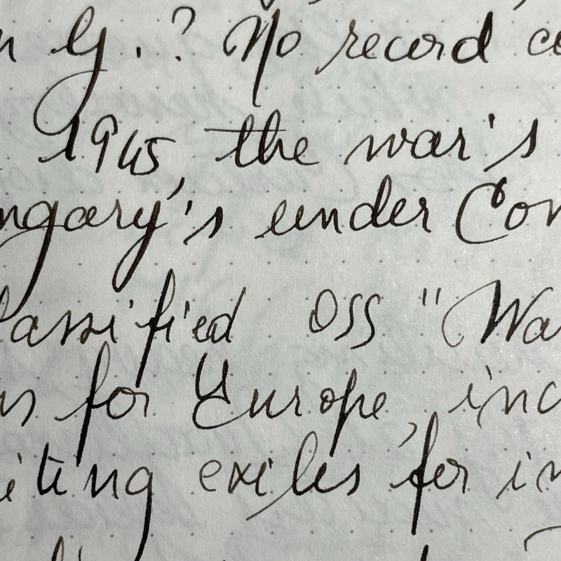 AURORA BL SEP FABRIANO