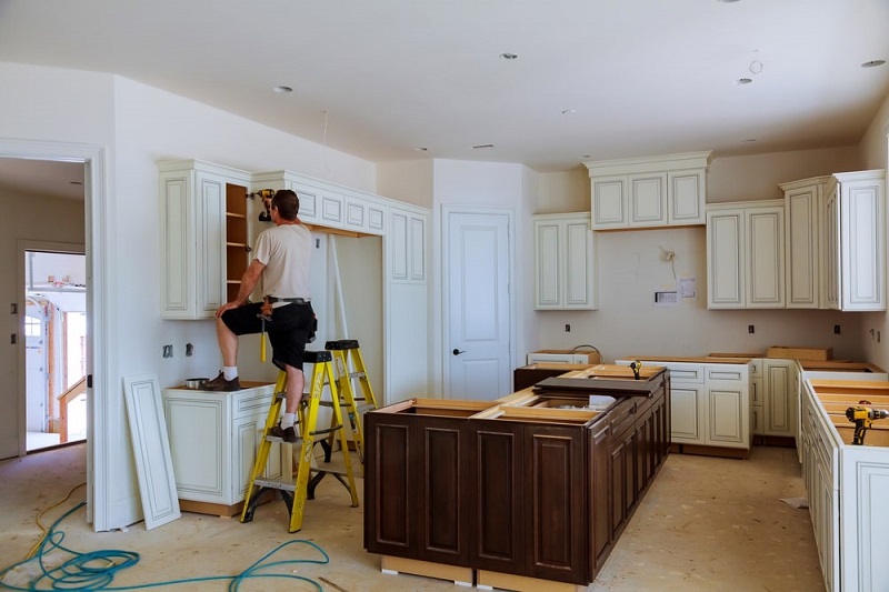 Kitchen Renovations