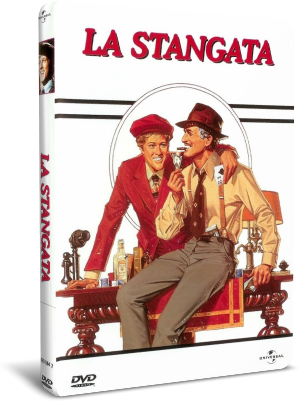 La stangata (1973) .avi BRRip AC3 Ita Eng