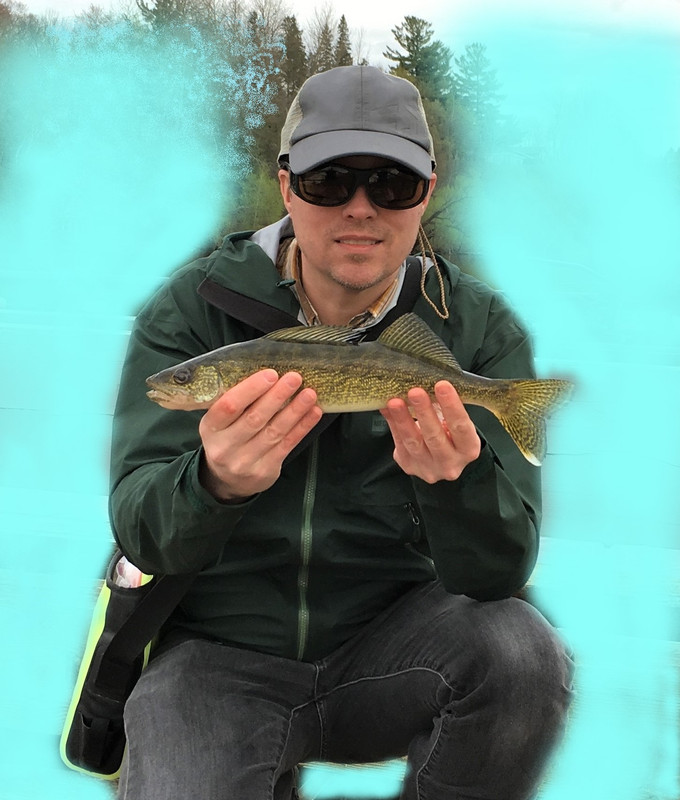 Walleye fishing? - Other Fish Species - Bass Fishing Forums