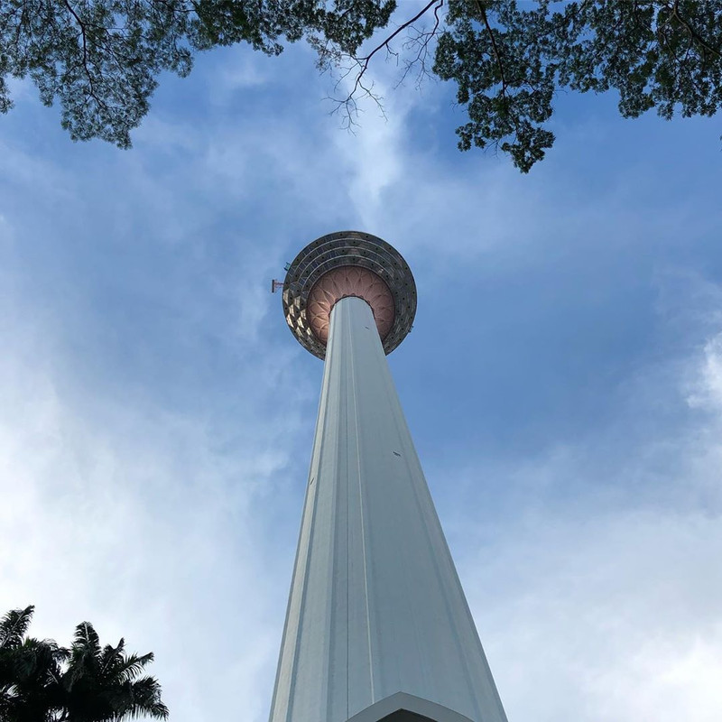Menara KL