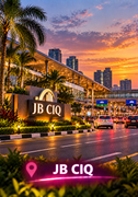 JB CIQ