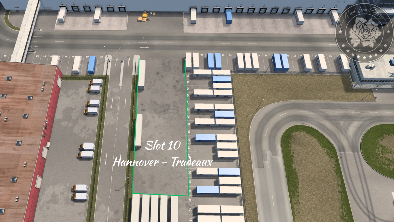 Tradeaux