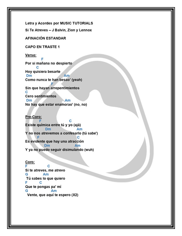 Si-Te-Atreves-J-Balvin-Zion-Y-Lennox-Letra-y-Acordes-by-MUSICTUTORIALS-page-0001