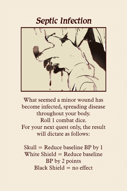 septic infection png