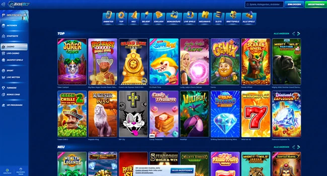 BassBet Casino  aktualni vysledky a prubeh zapasu v rozhrani BassBet