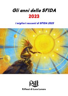 AA. VV. - Gli anni della SFIDA 2023 (2024)