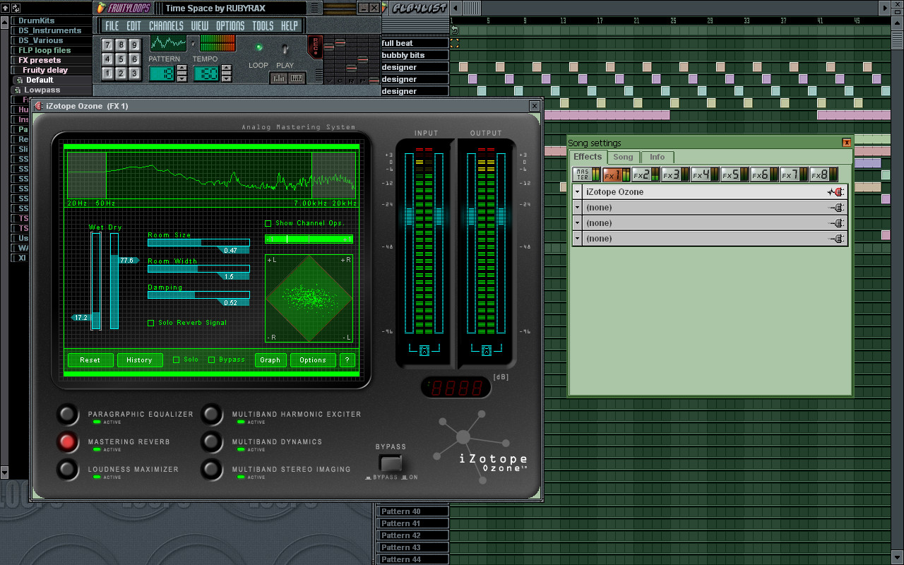 OFFER! - Fruity Loops TS404 2.54 Win32 (2000) & Many Extras on