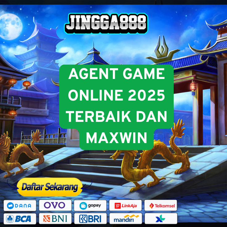 jingga888