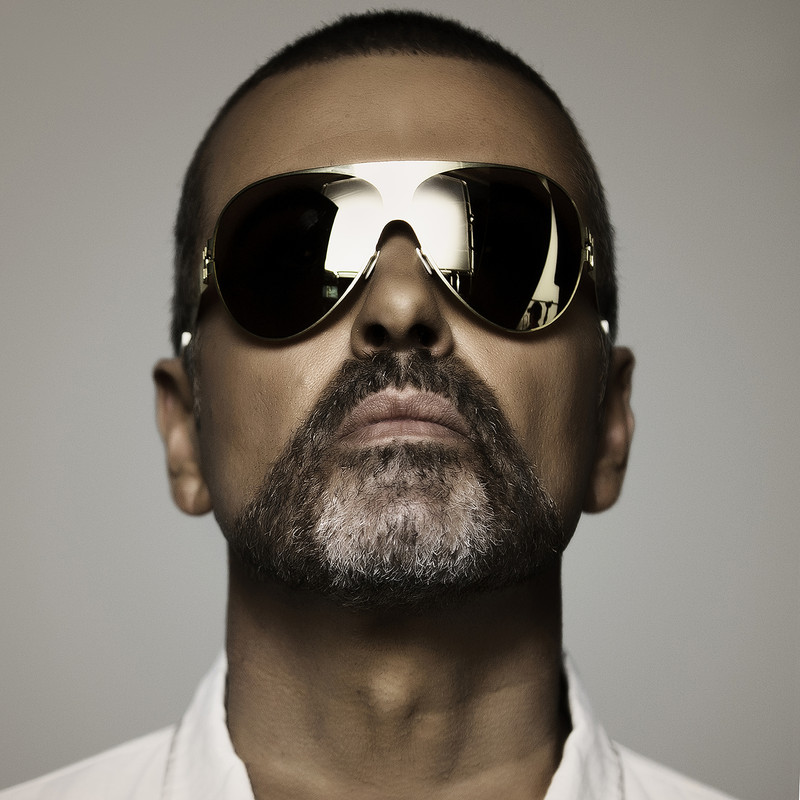 George Michael  -  Listen Without Prejudice / MTV Unplugged (Deluxe, 2017) FLAC Hi - Res 24bit