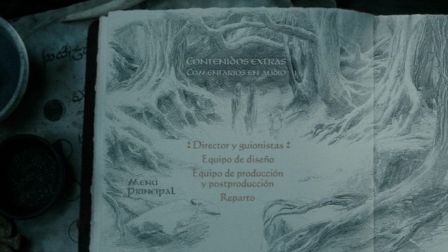 4 - Trilogía El Señor de los Anillos (Ed.Esp.)(Ver.Ext) [15xDVD9+3 DVD5 Full][Pal][Cast/Ing][Sub:Varios][Fantástico][2001-2003]