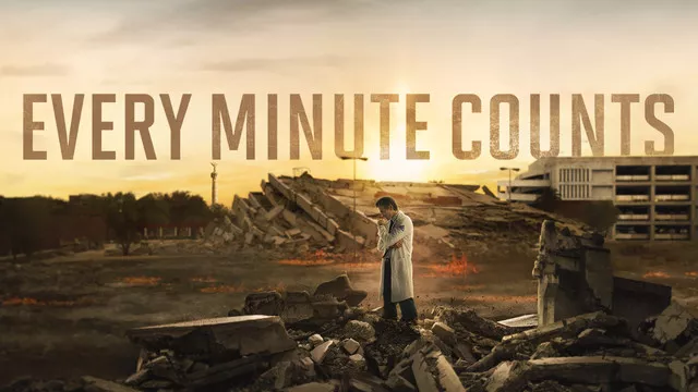 Every Minute Counts (2024) S01 [Hindi-English]