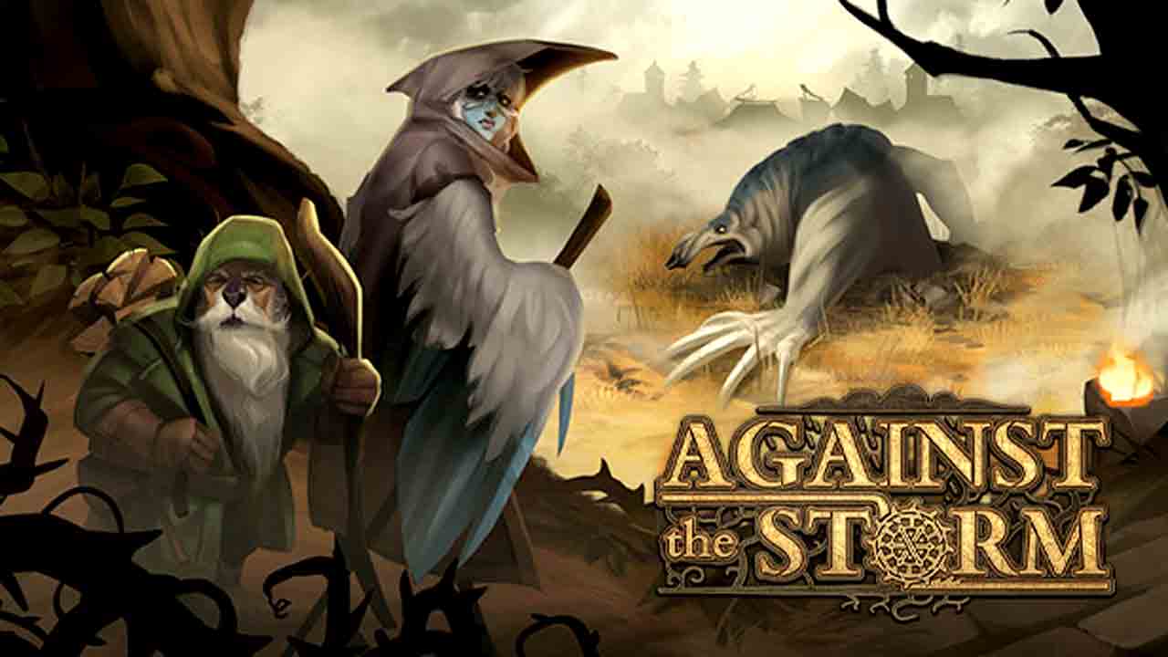 Against the Storm Free Download (v1.7.6R)