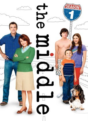 THE MIDDLE SEASON 1 