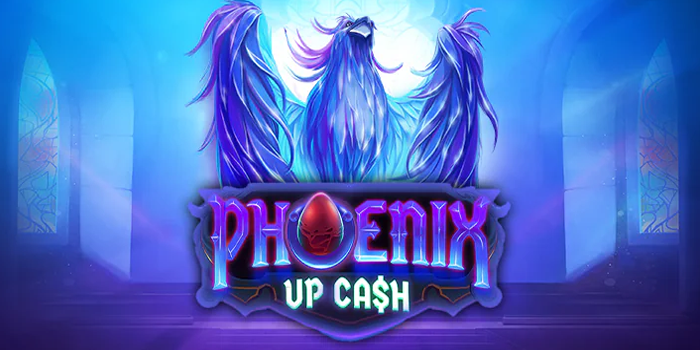 Bandar Slot Phoenix Up Cash Terpercaya 2025