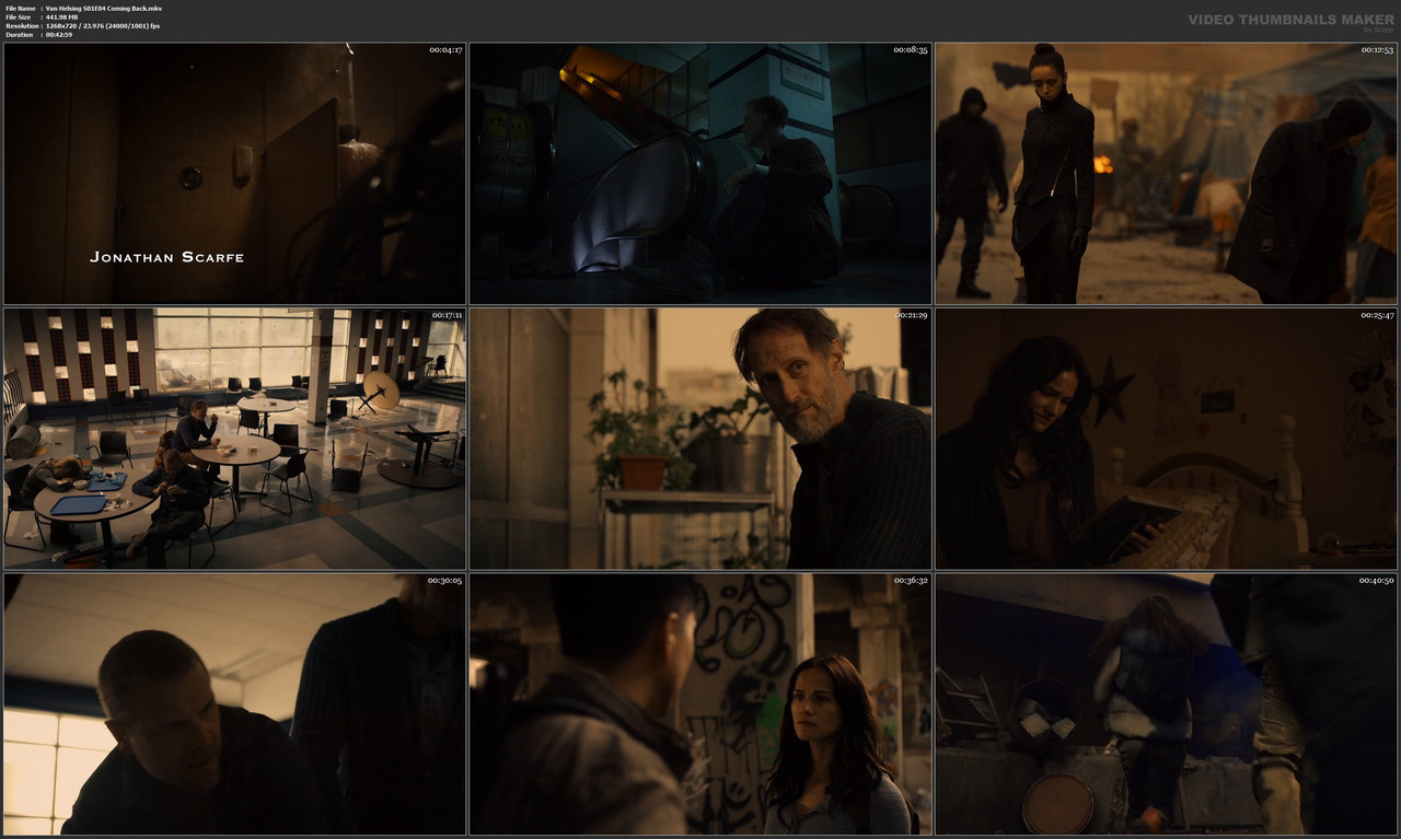 Van Helsing S01E04 Coming Back.mkv