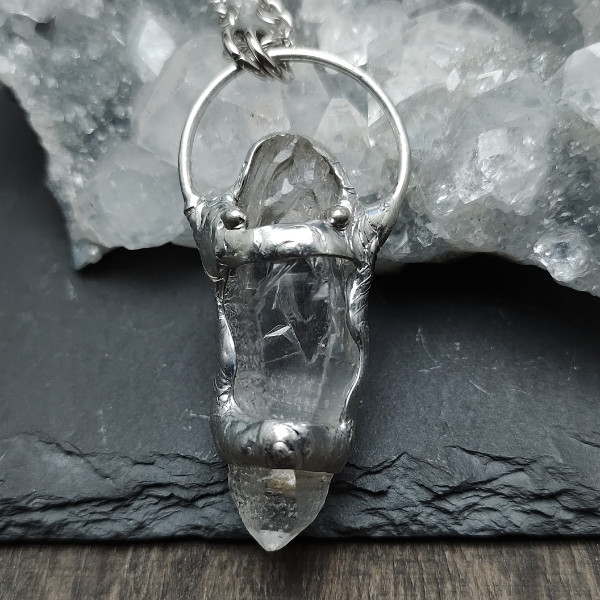 Fragmentum Key