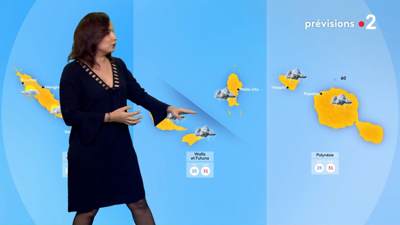 13 January - 18.55.00 - Météo 2. Meteo 2.ts_snapshot_09.07_[2019