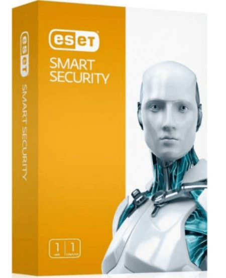 ESET Internet Security 13.1.21.0 Multilingual