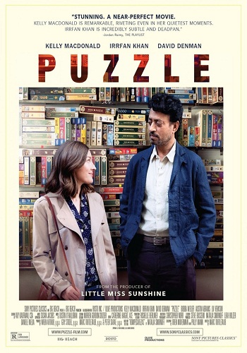 Puzzle [Latino]