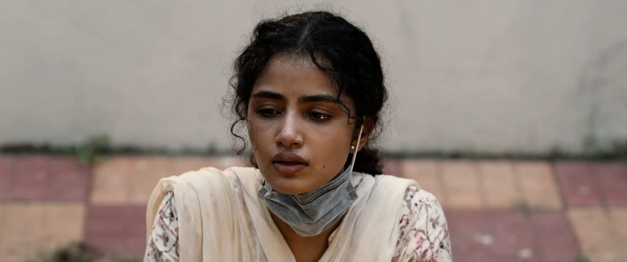 Lockdown 2026 WebRip [Hindi + Tamil + Telugu] 480p 720p ESub Screenshot