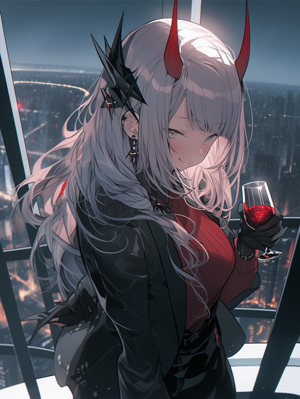 helltaker_Lucifer_City_pop_NEO_night_city_illustration_wine_38a07b21-cc33-4883-8033-4121c413f713