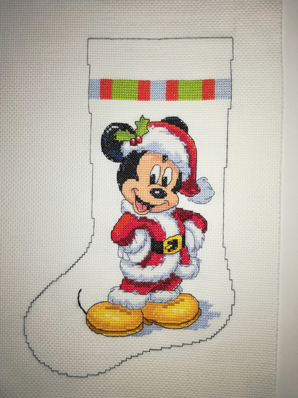 VERVACO - disney Mickey