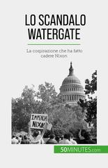 50MINUTES.com – Lo scandalo Watergate (2023)