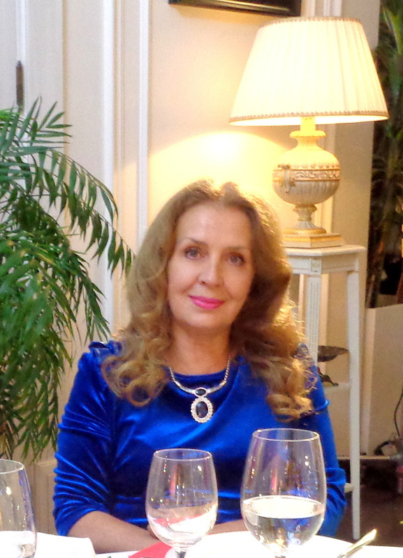 Кинопоэзия. Родители невесты 2