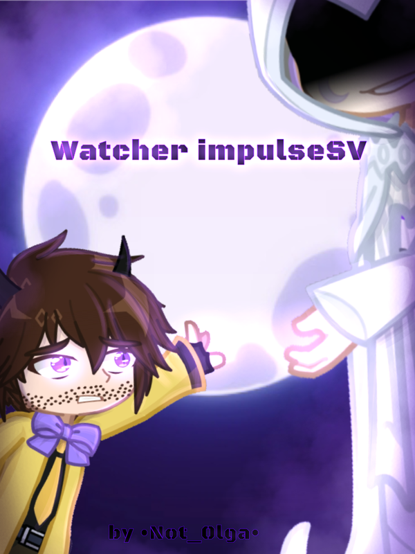 Watcher impulseSV cover