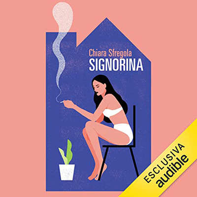 Chiara Sfregola - Signorina (2022) (mp3 - 128 kbps)