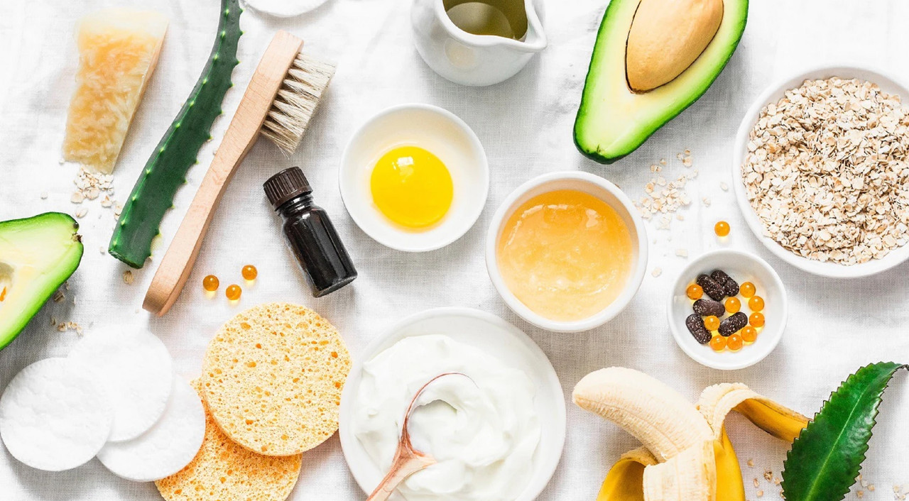 ¿Cómo eliminar las canas sin teñir el cabello? Aplica esta mascarilla de huevo