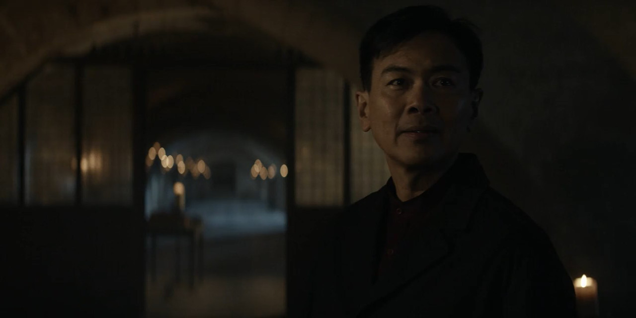 The Walking Dead: Daryl Dixon (2024) Season 2 [English] WebRip 480p 720p ESub - Complete Screenshot