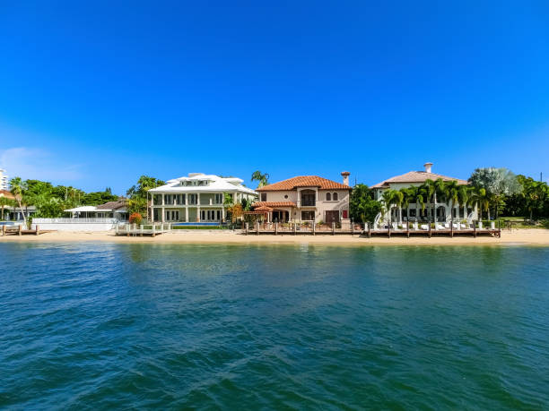 Dorado Beach homes