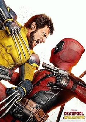 [MOVIES] デッドプール＆ウルヴァリン (2024) (WEBRIP)