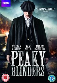 PEAKY BLINDERS season 1 
