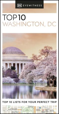 DK Eyewitness Top 10 Washington DC (Pocket Travel Guide) (True PDF)