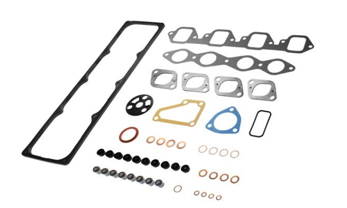 Cylinder Head Gasket Set (Head Gasket Not Included) Cylinder Head Gasket Set (Head Gasket Not Included)