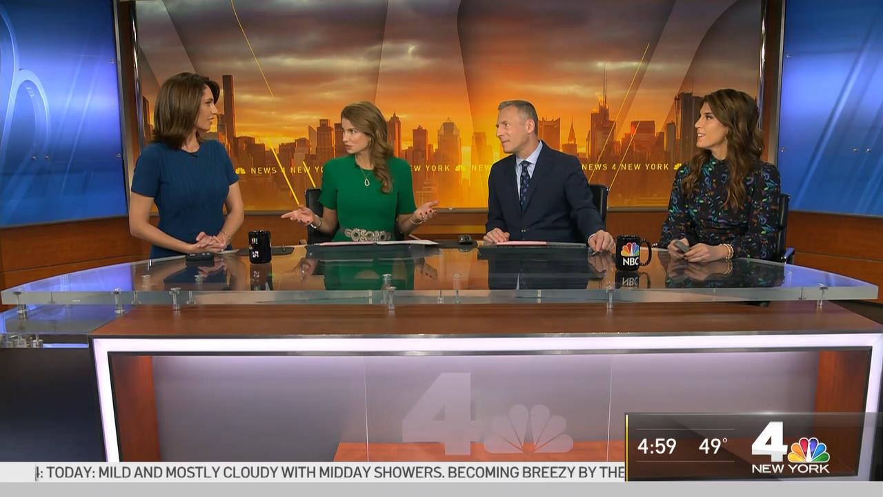22 November - 09.30.00 - Today in New York. Breaking news, weath