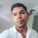 Ricardo Almeida